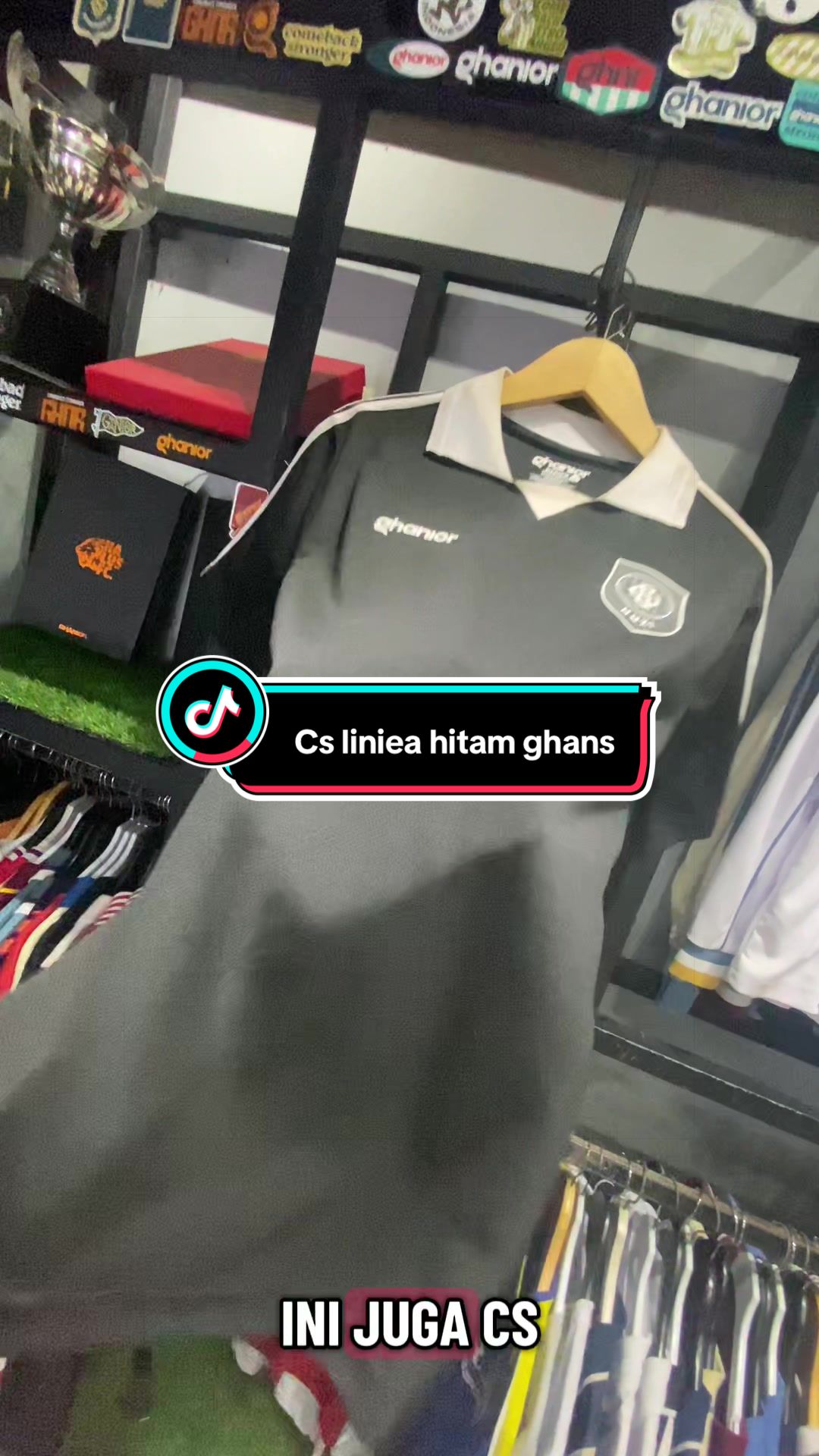 @Ghanior