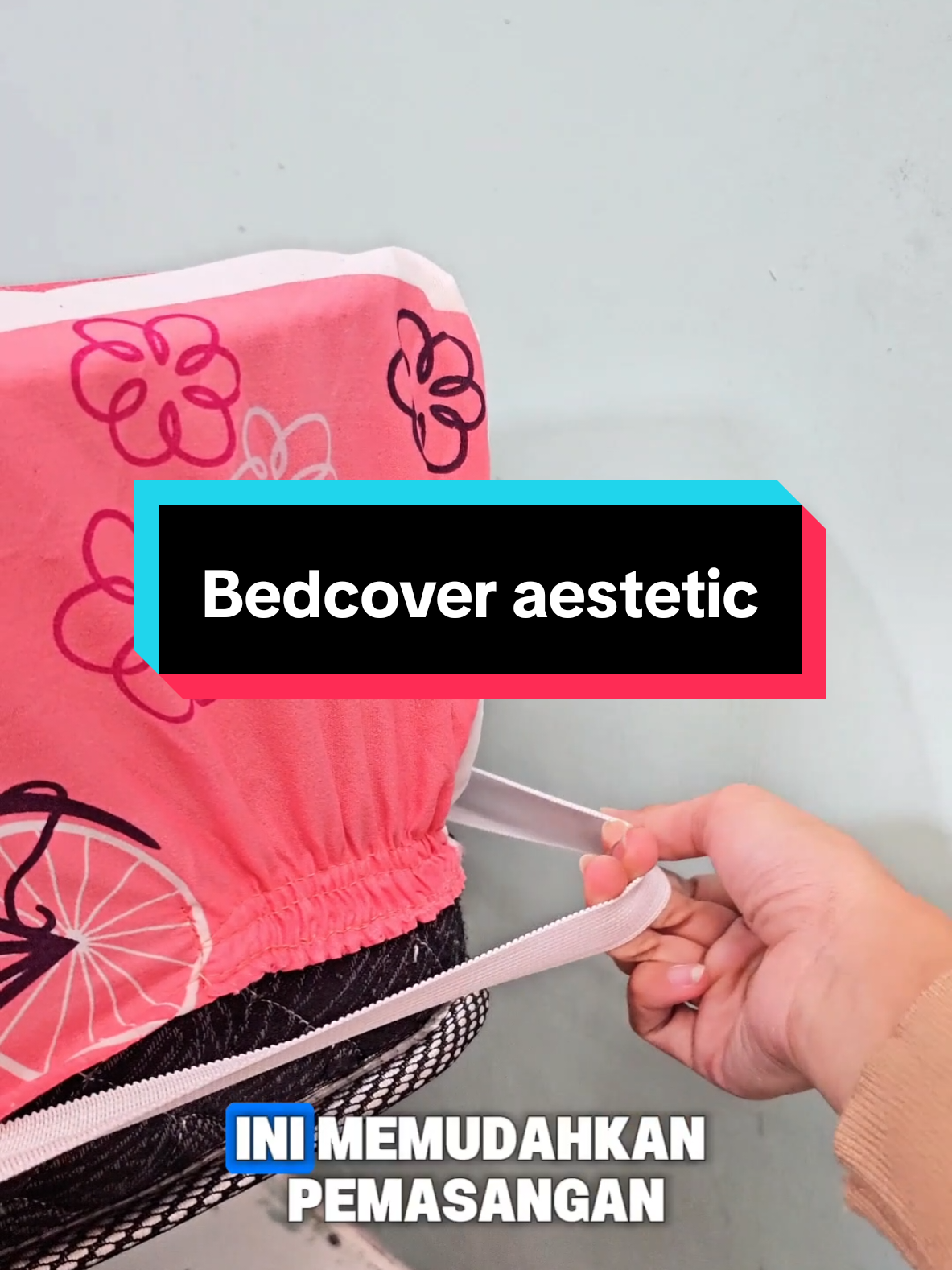 @kang bedcover
