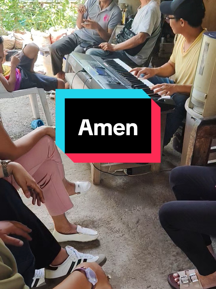 @Tagum Fatima Parish Choir