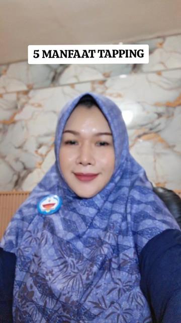 @BUNTI | Healing Storyteller