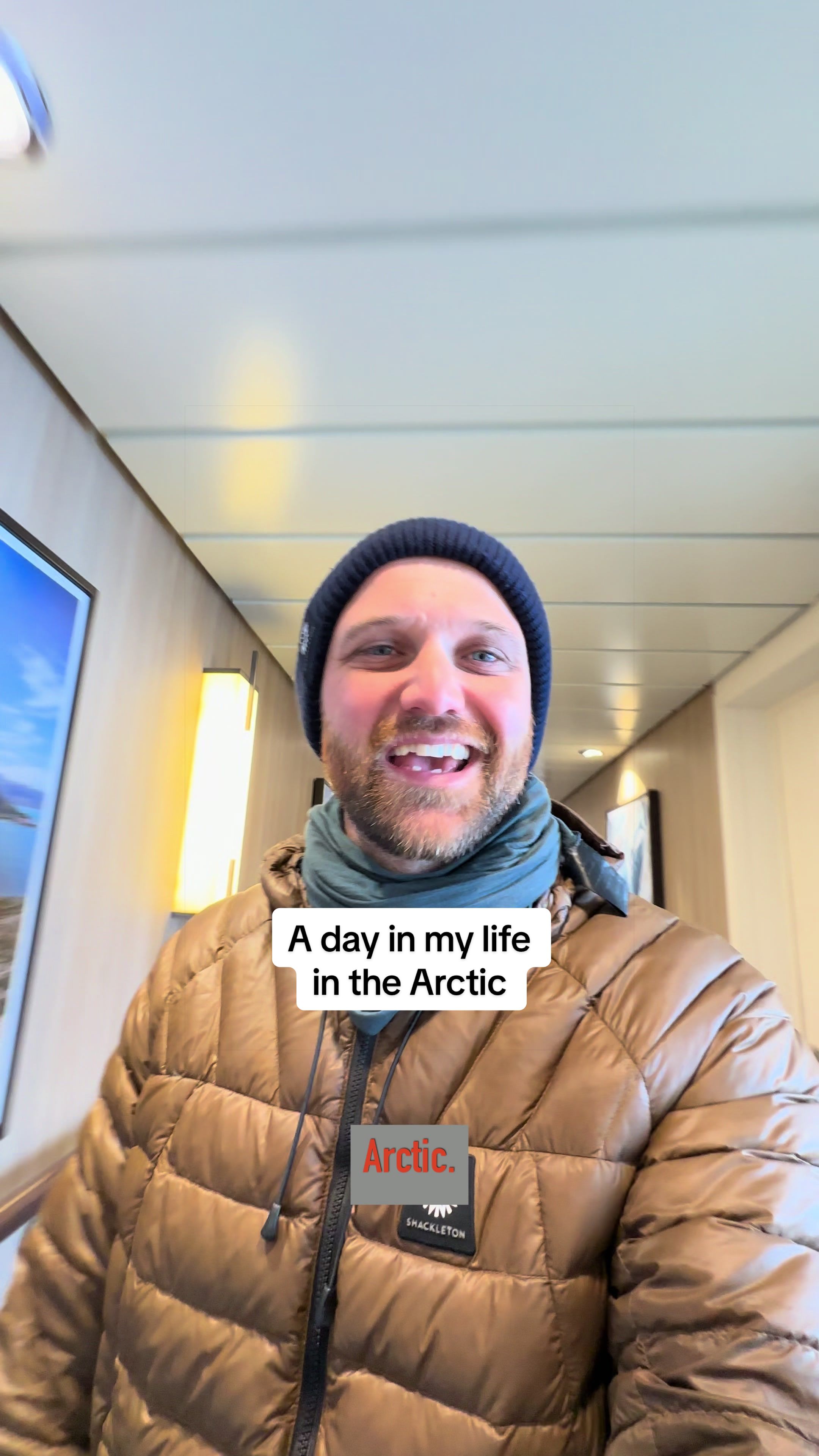 @Matty Jordan | Antarctica