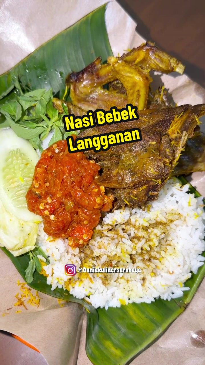@IG @Duniakulinersurabaya