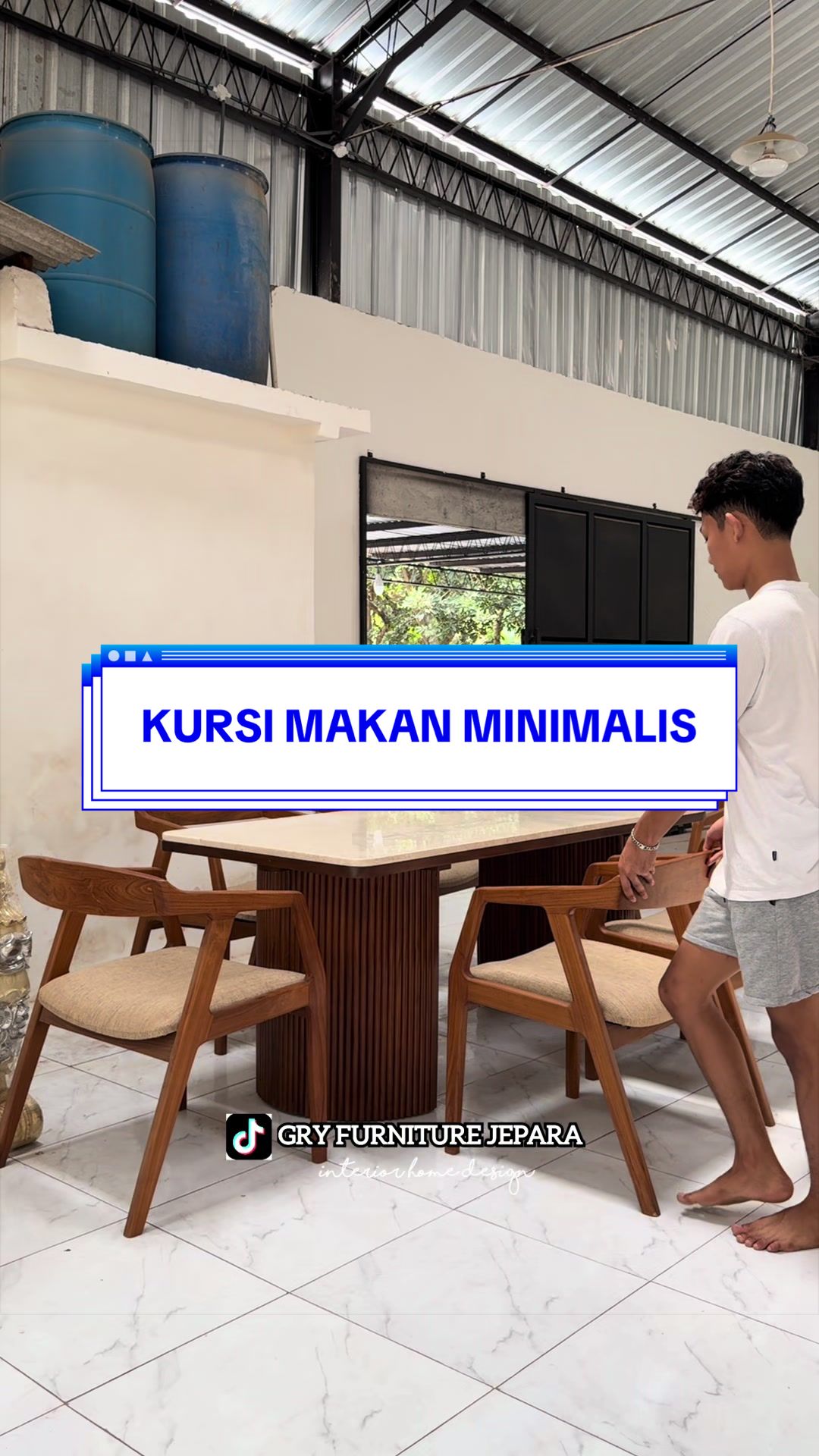 @Gry furniture jepara