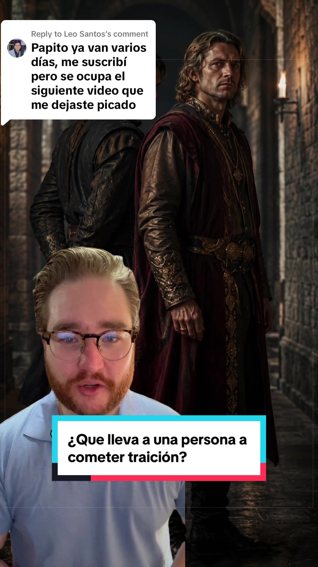 @Historia Para Flojos