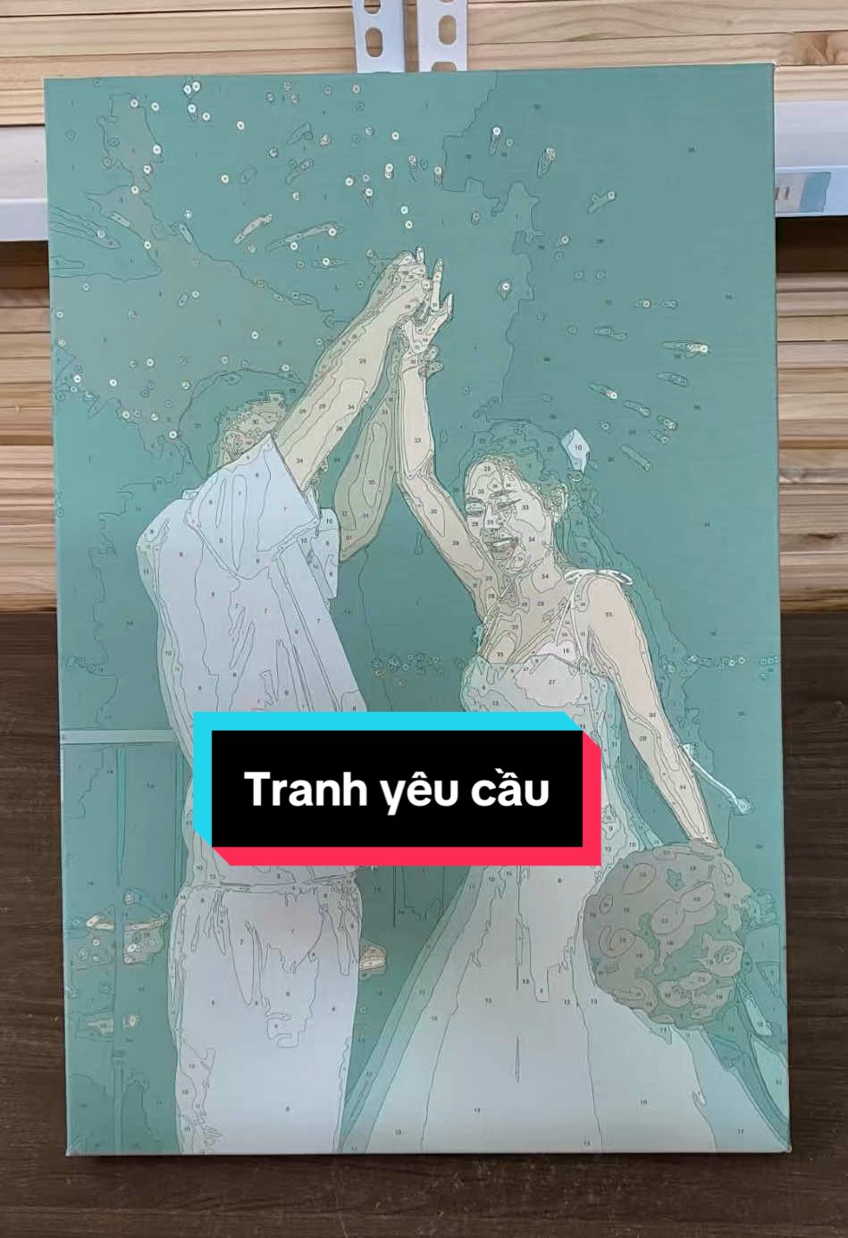 @Tranh số hoá GAM