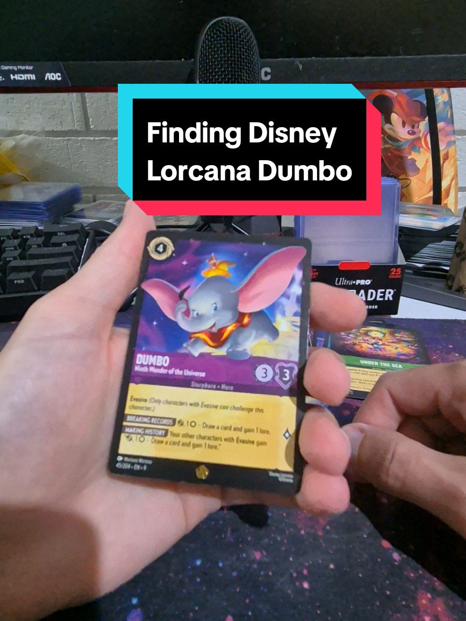 @LegendOCE Collects