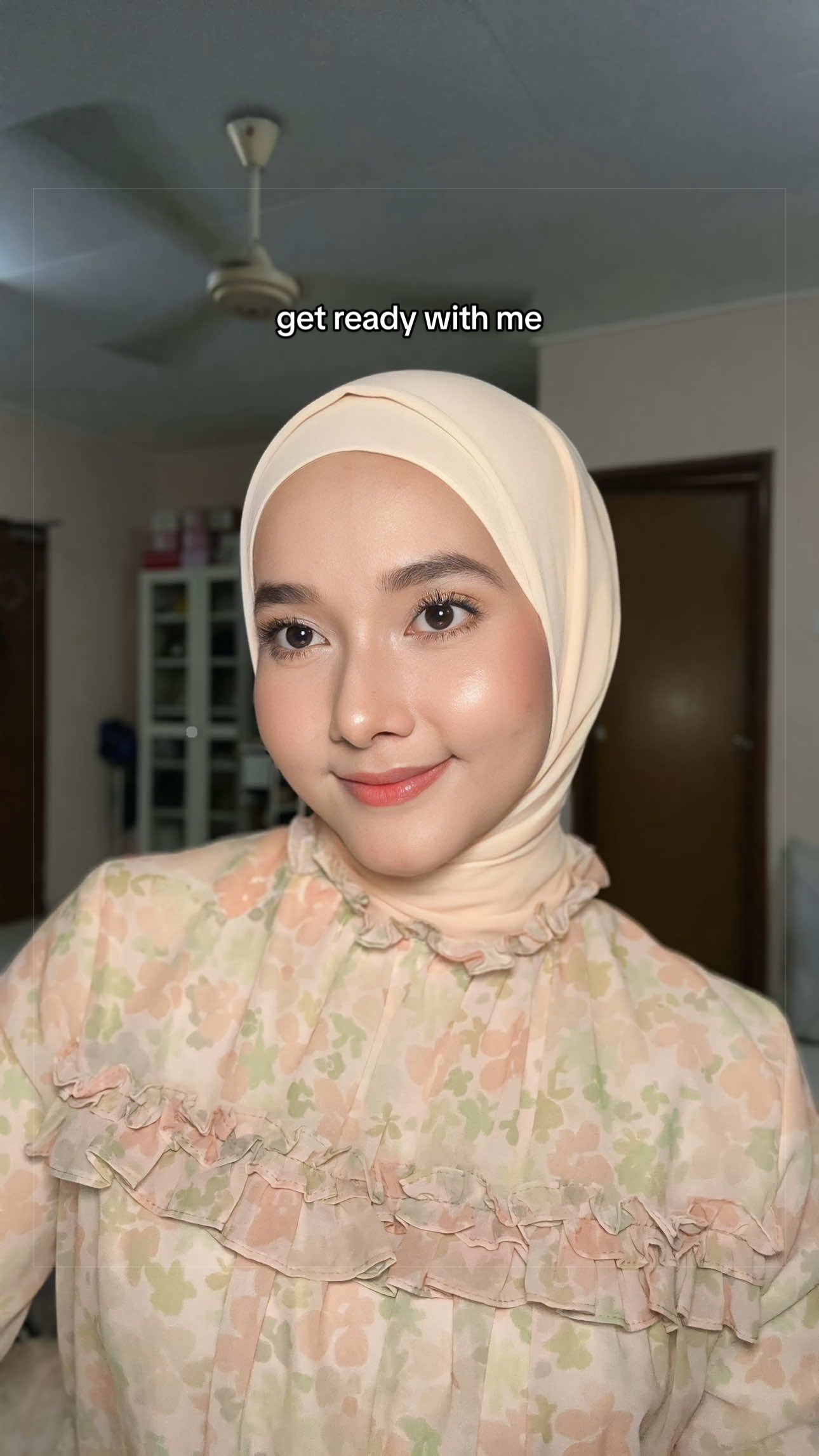 @Riena Amirah