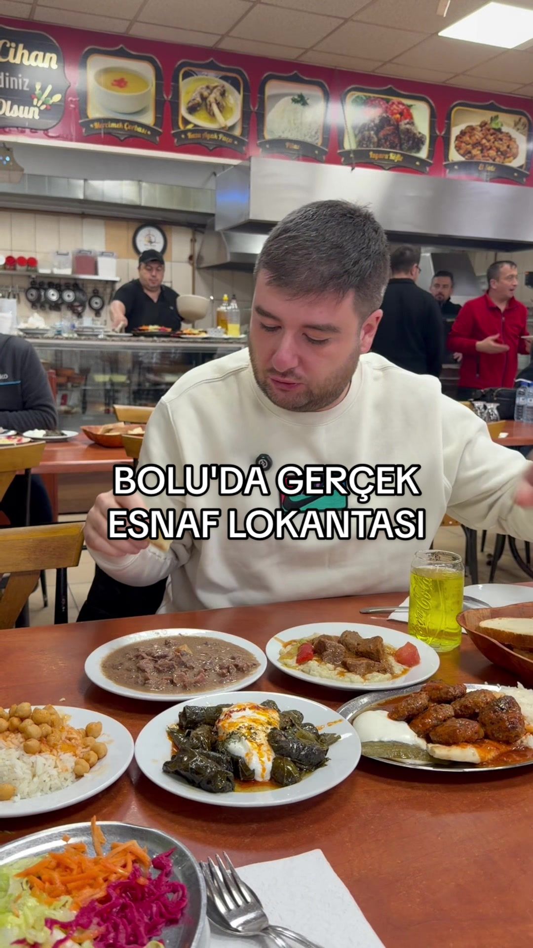 @Ne Yedin Berk Can