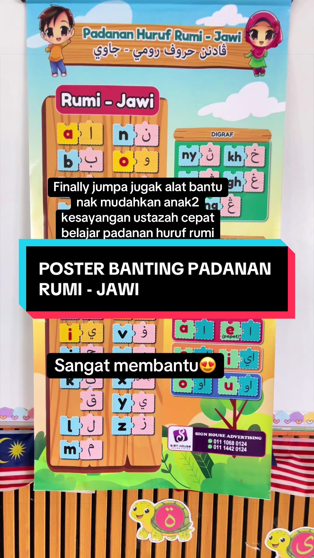 @CikguUstazah