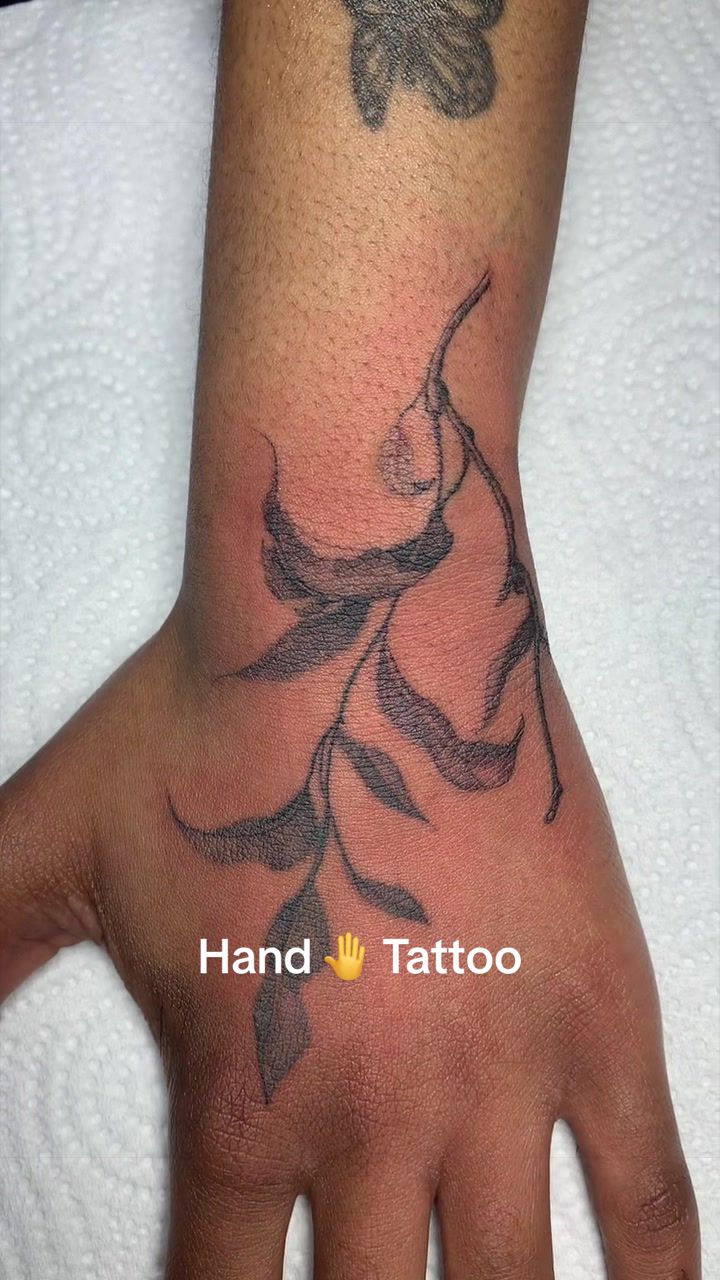 @Sage Inks Tattoos