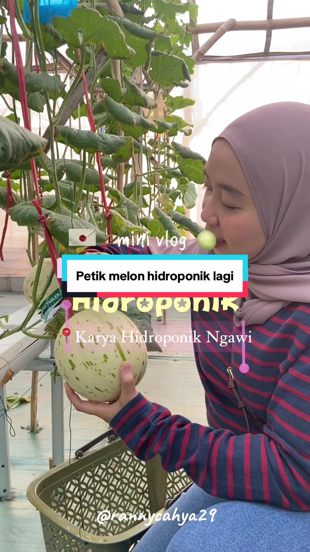 @IG:@rannycahya29