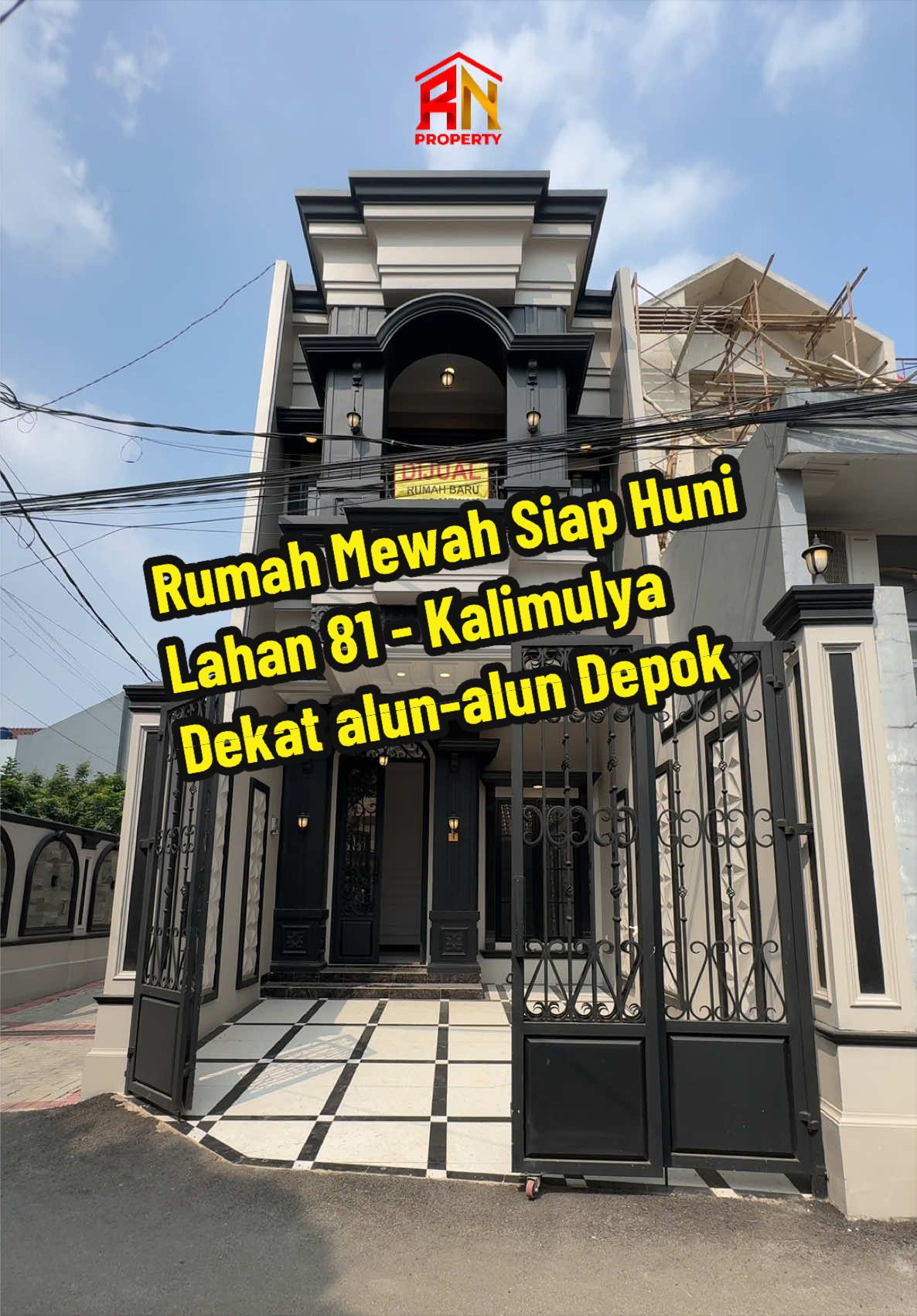 @Rommy RN Property
