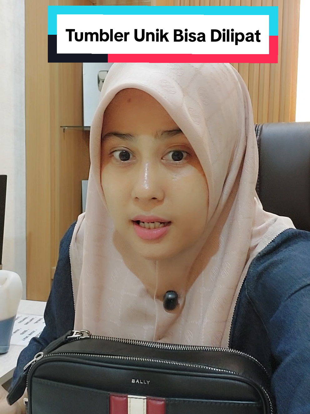 @Ustadzah Dr. Nella Lucky