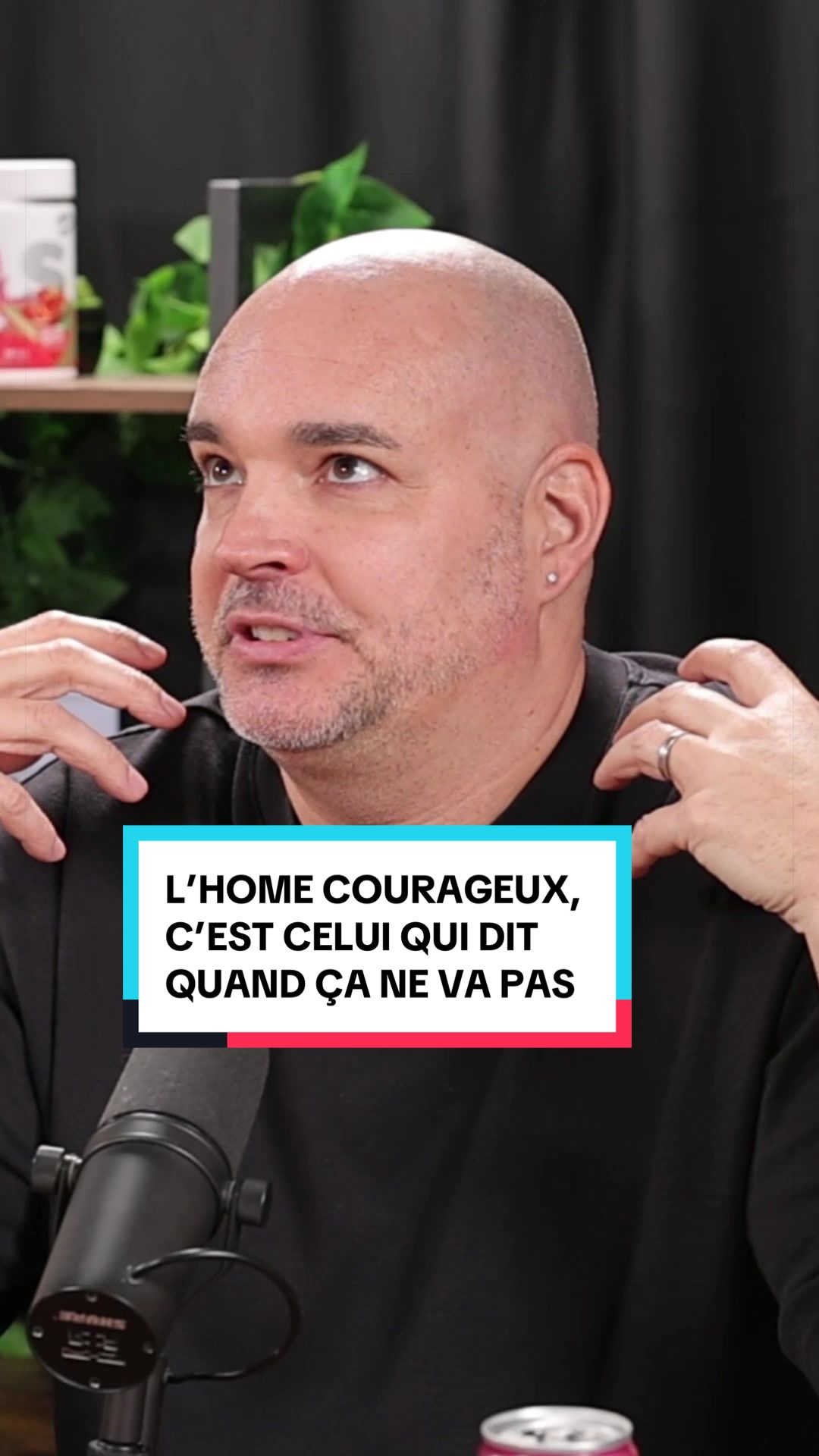@Le Podcast « Pas Ordinaire »
