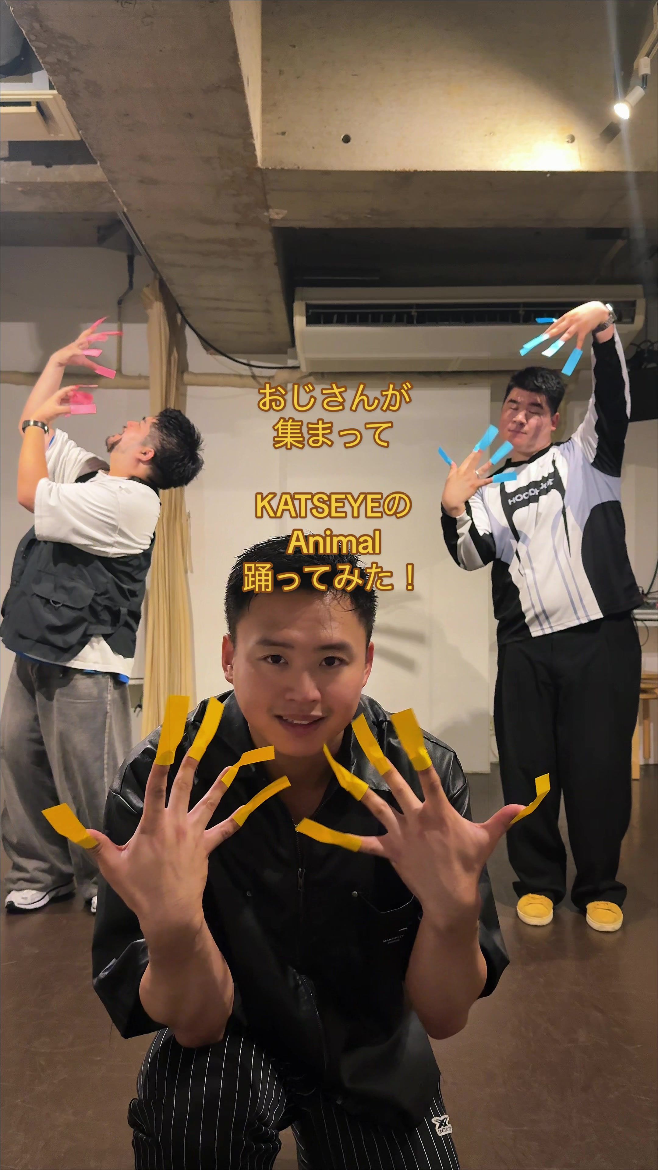 @ODOOJI