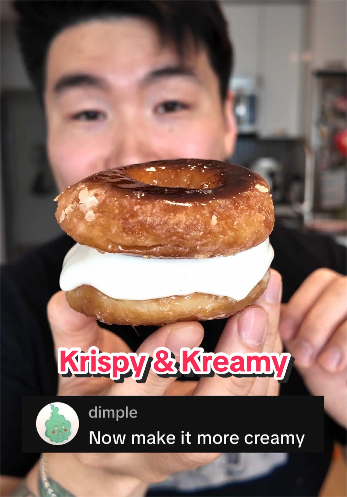@Tiger Eats Food 🍩