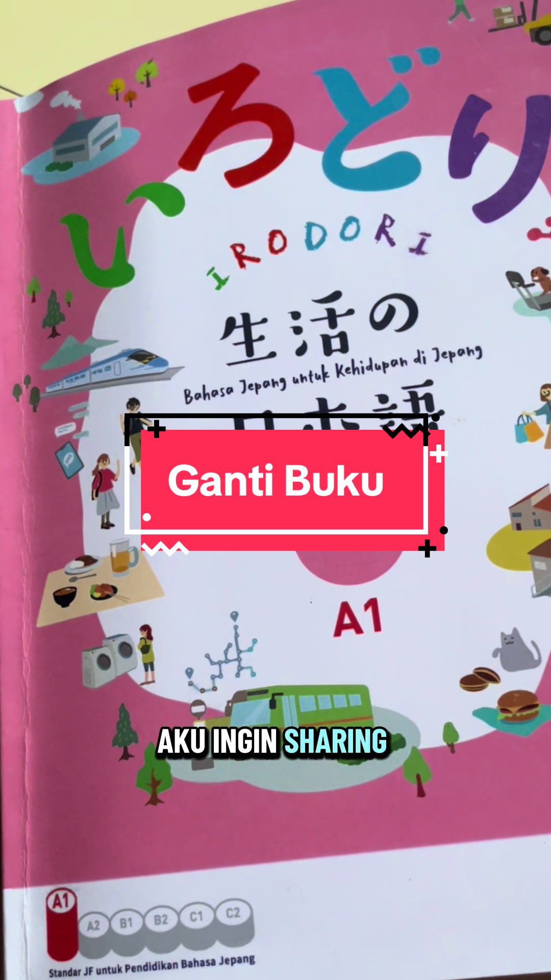 @Shanti | Self-Learn Japanese