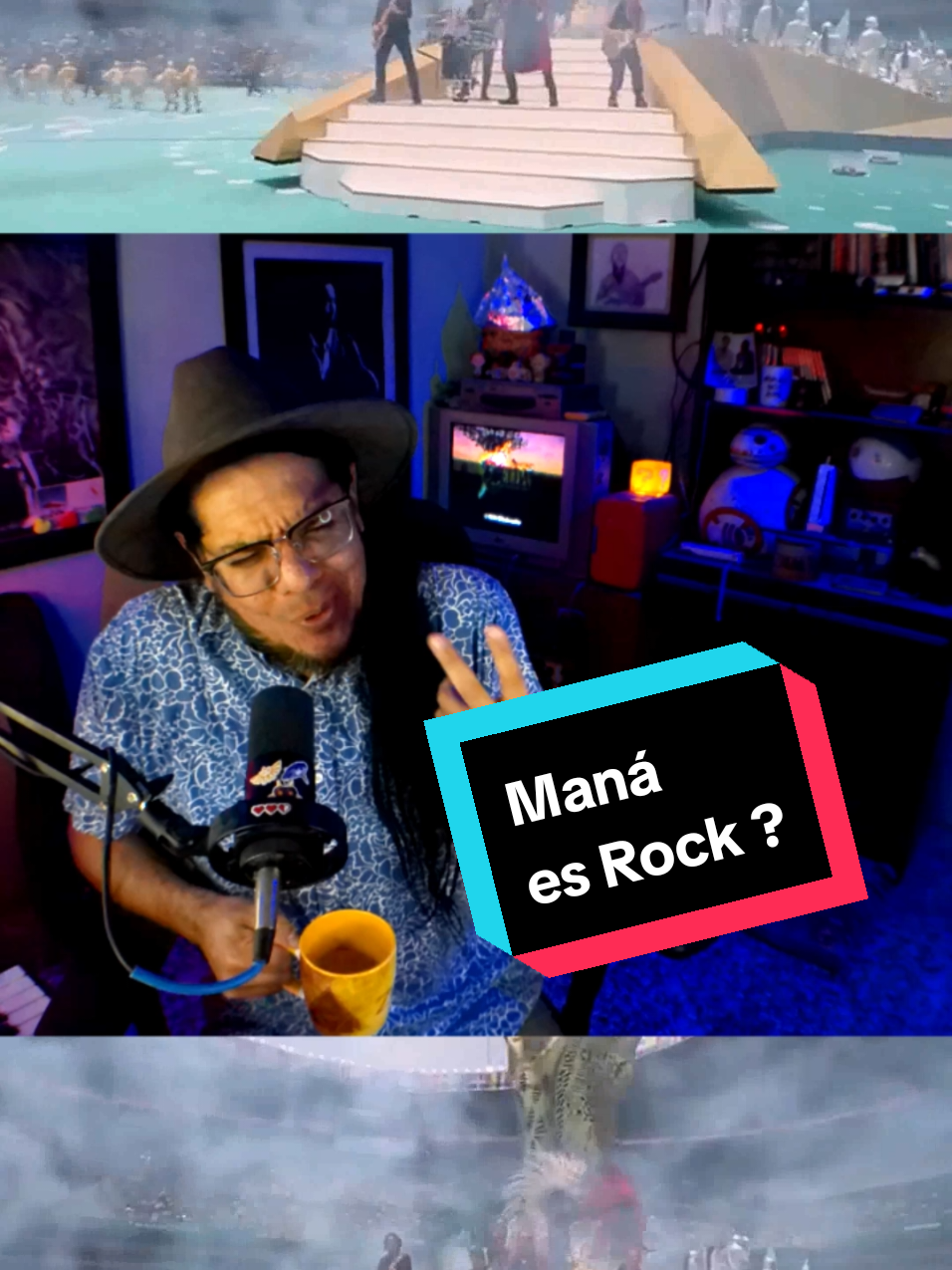 @Lev&iacute; Con Acento