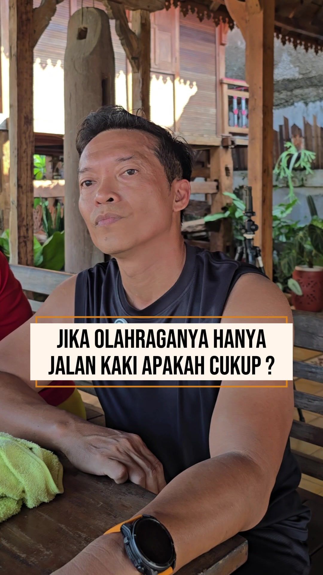 @Bodyfit by Bagus