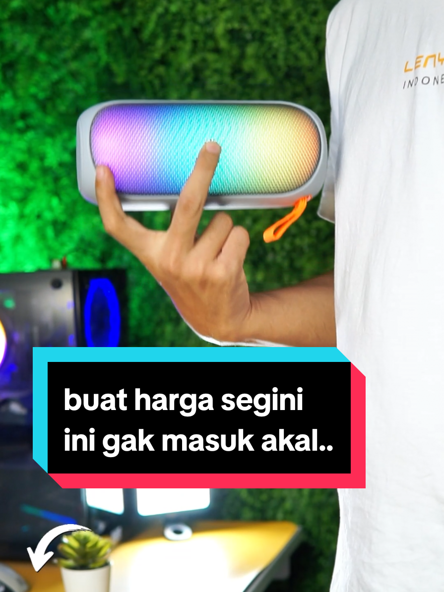 @LENYES INDONESIA