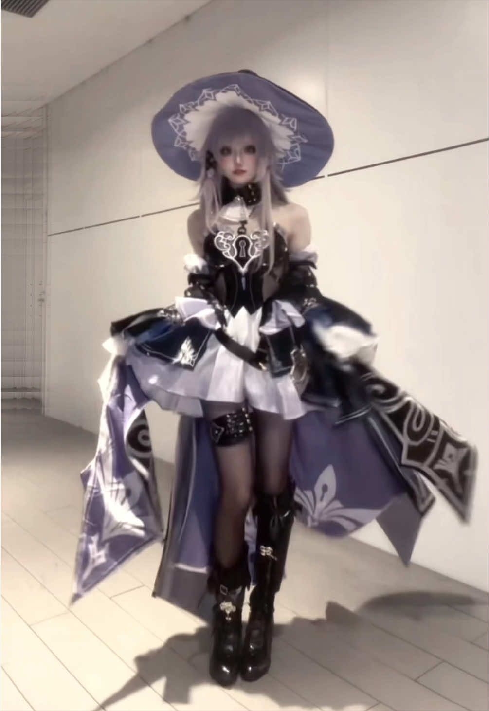 @ちょも