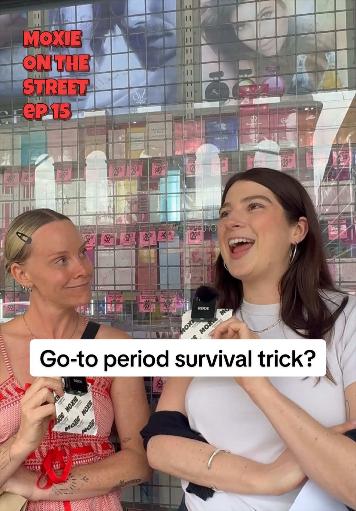@MOXIE period care