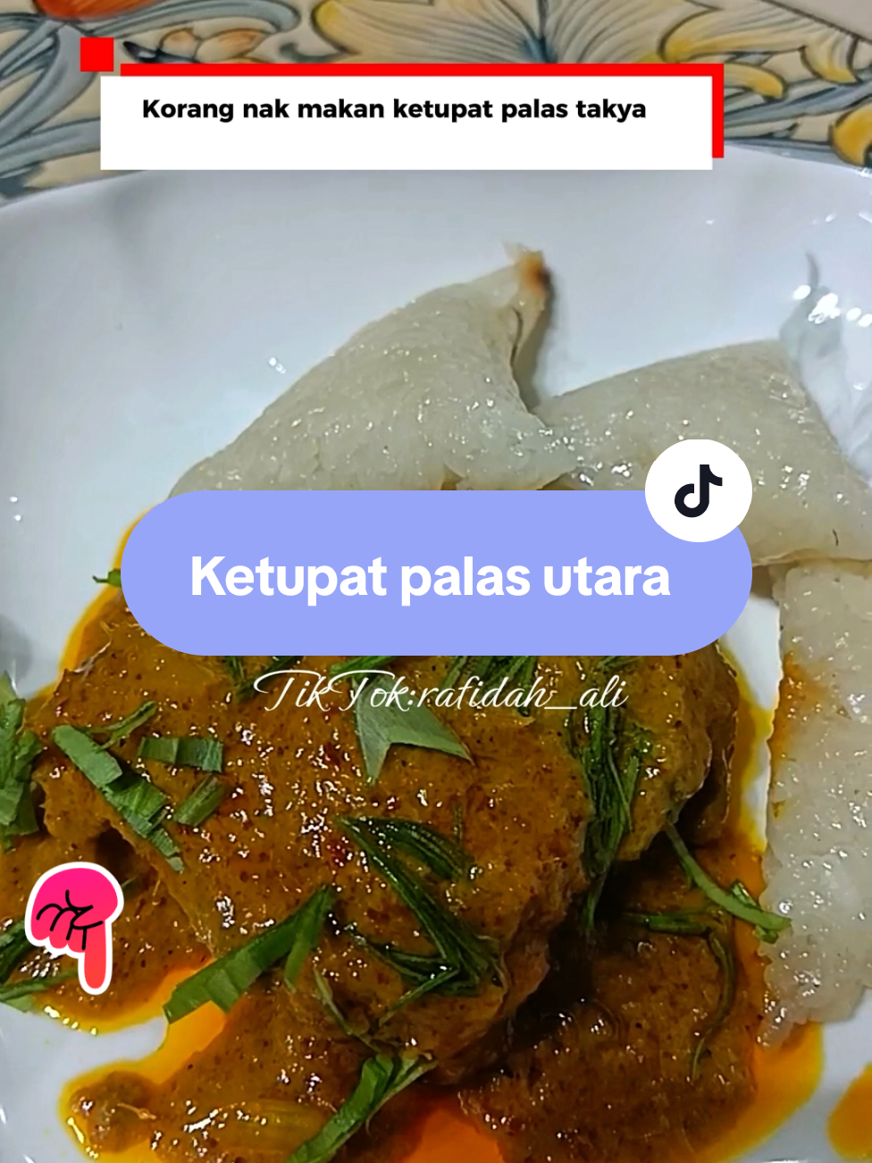 @Rafidah Ali