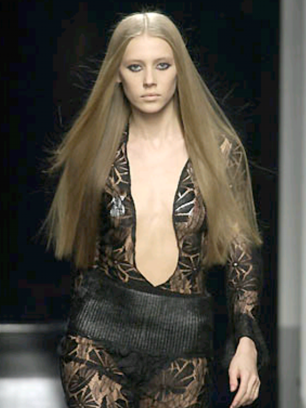 @Catwalk Capsule