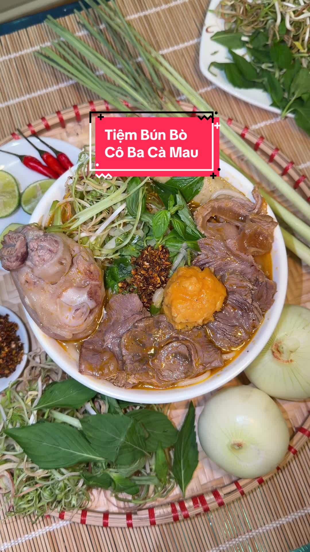 @Gia Đ&igrave;nh C&ocirc; Ba C&agrave; Mau