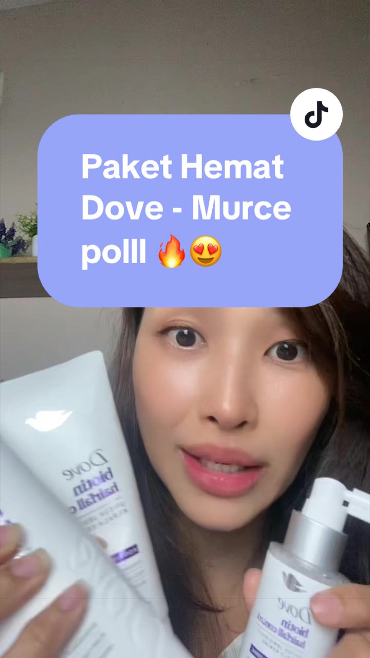 @Anggun Ang | Suka Spil Produk
