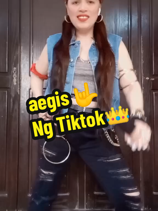 @MONICK TRINIDAD2 THE ROCKER🤟