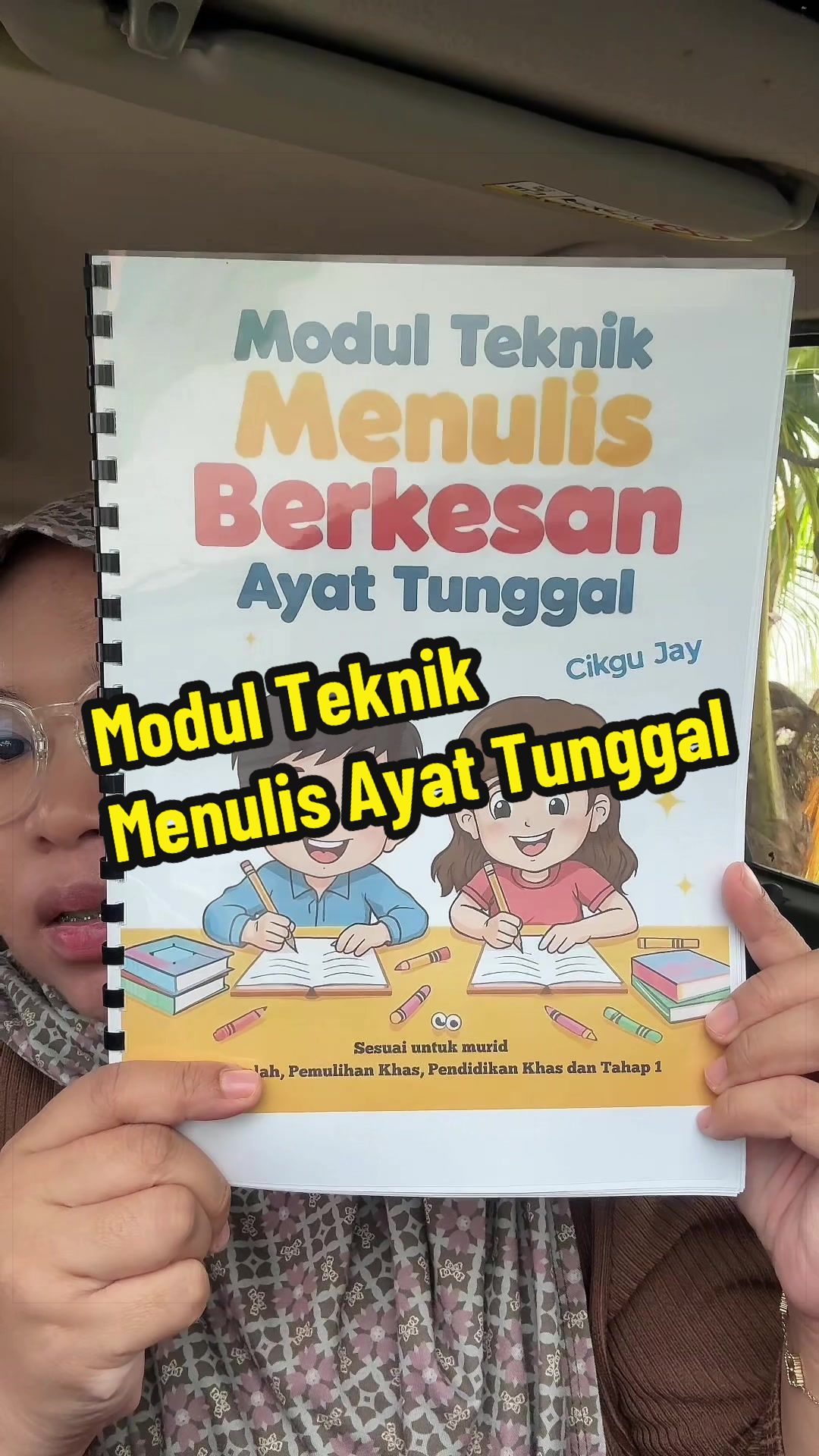 @Ilmu Di Mana Mana 📖