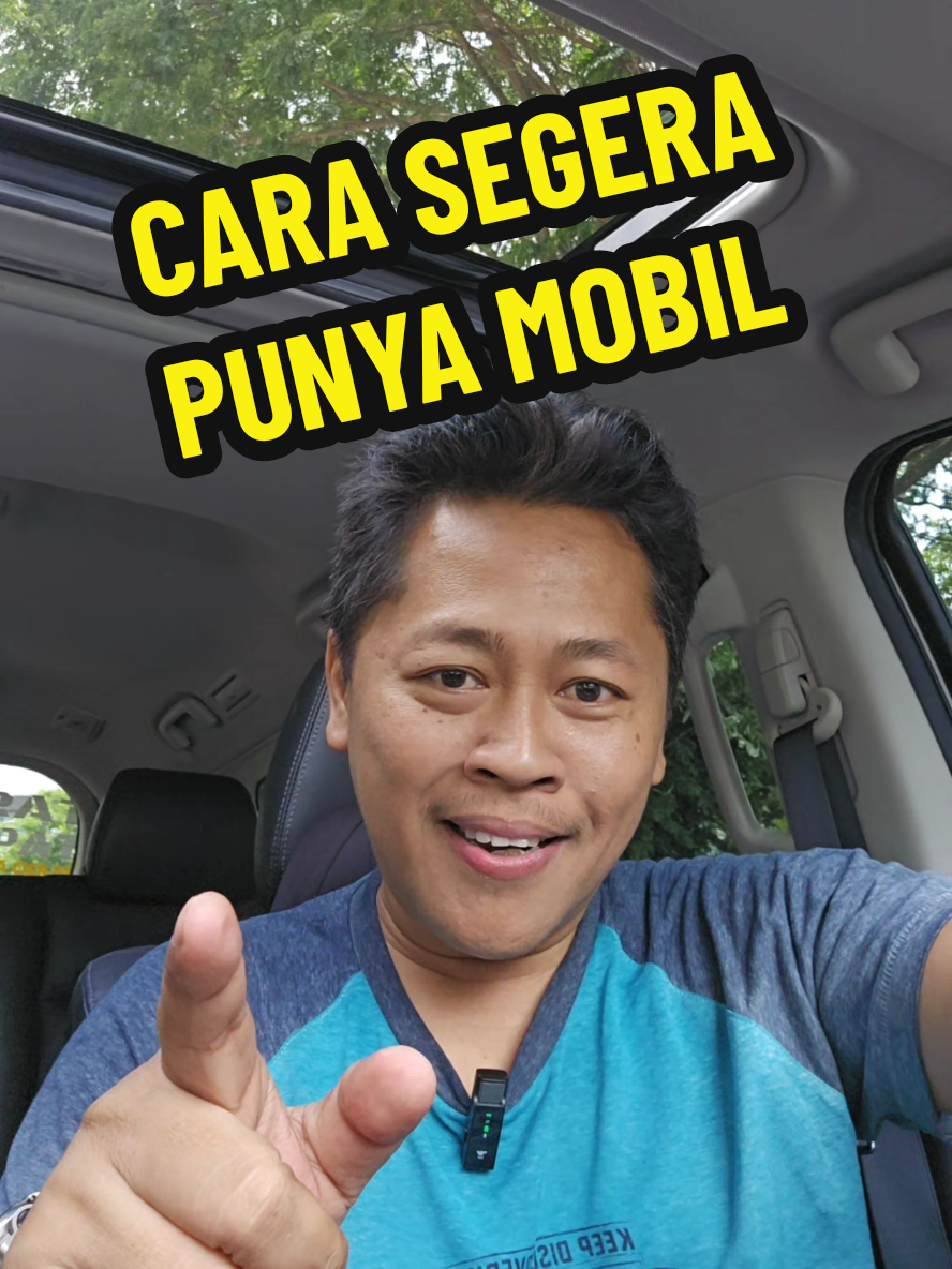 @Pajero KARIB