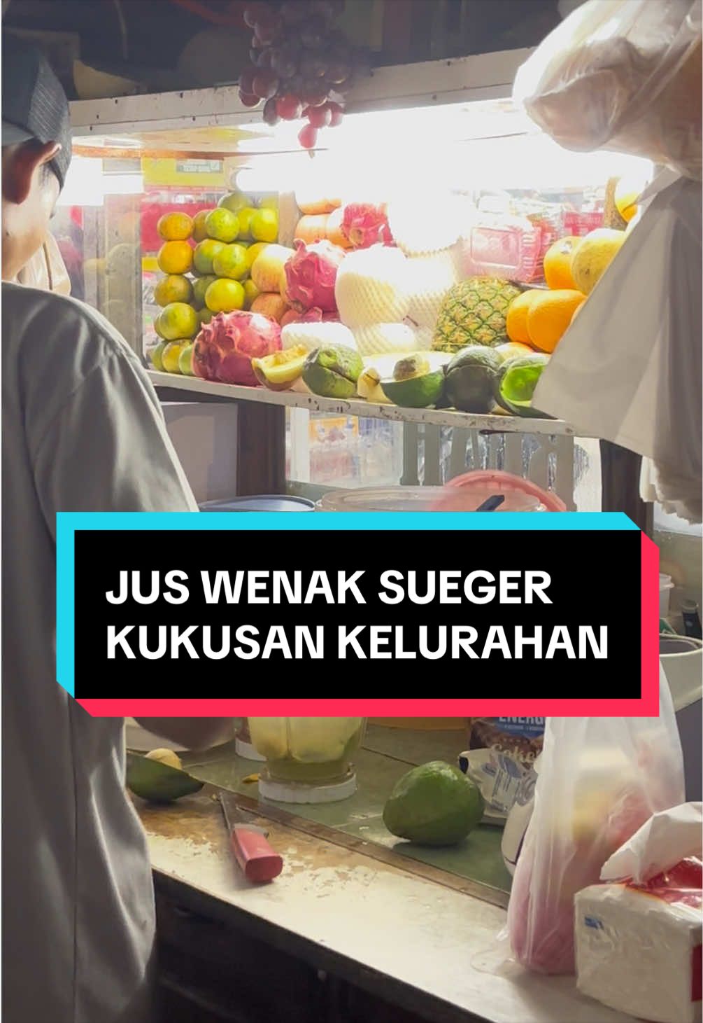 @Achmad | Food, Vlog, and Game