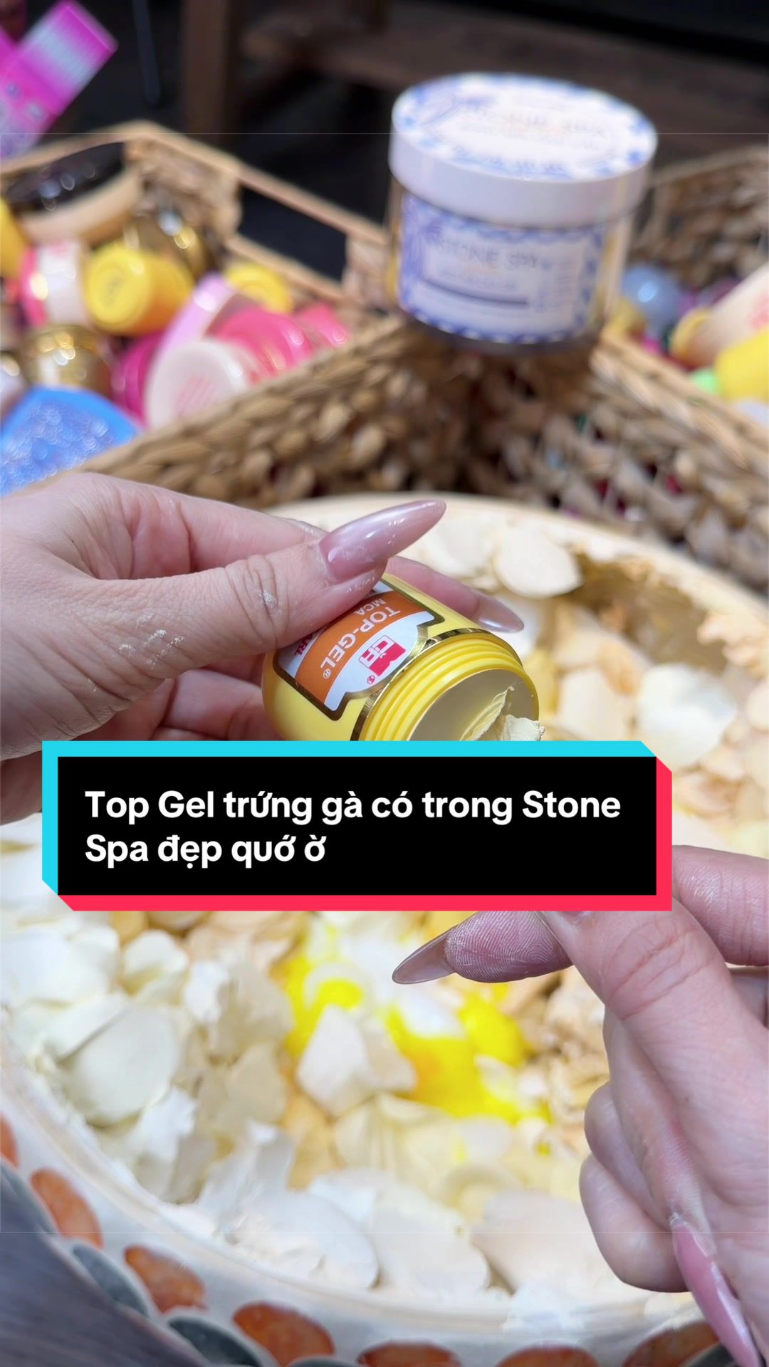 @Bà Tám Da Dẻ