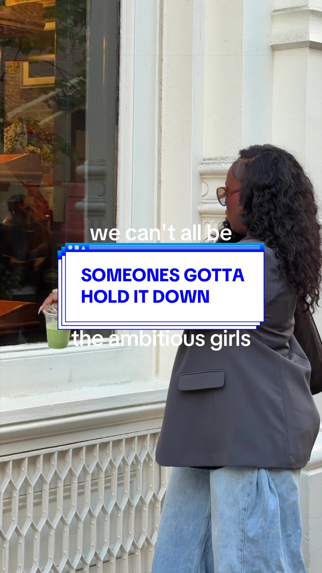 @Tobi Naomi