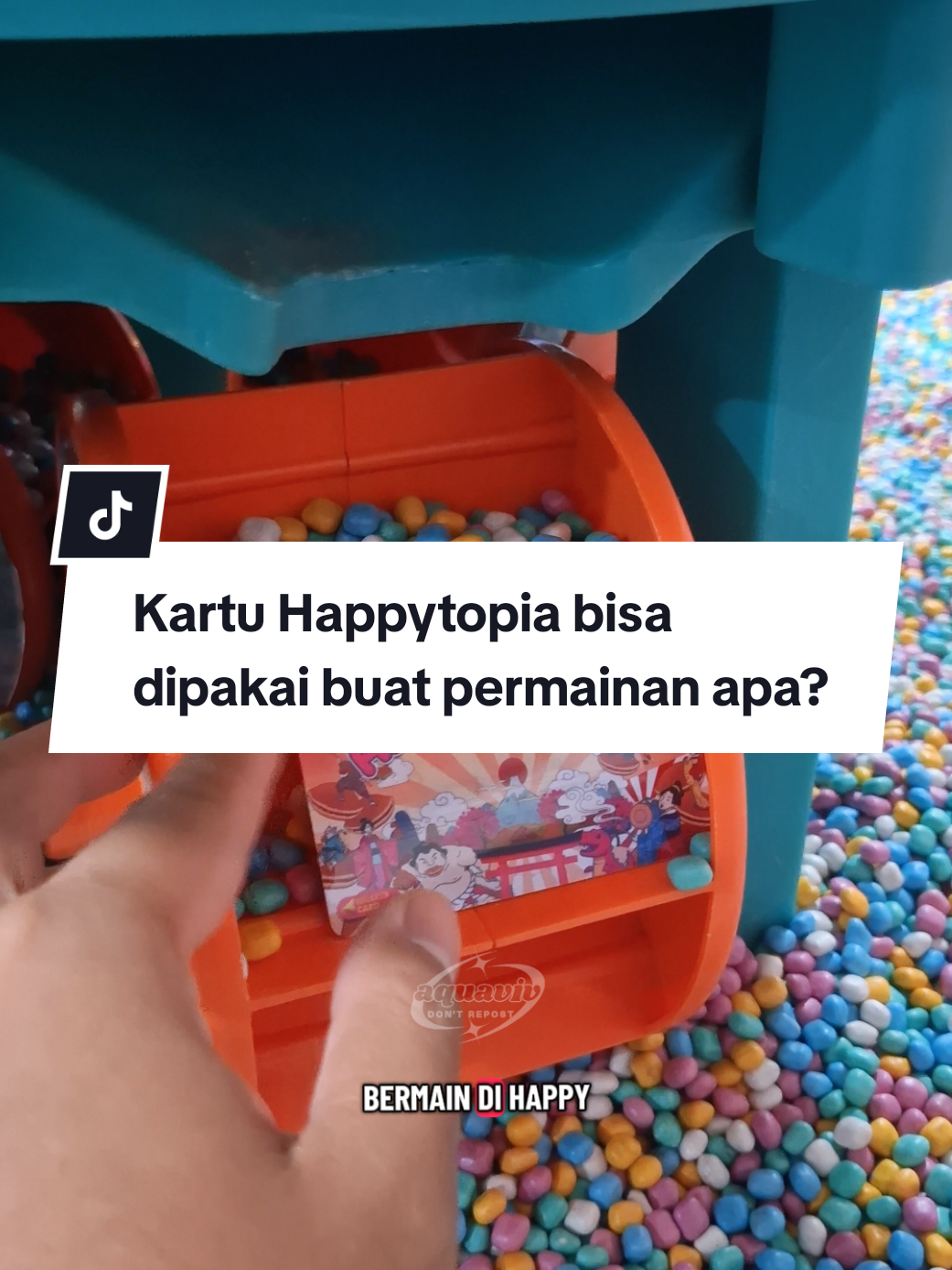 @aquaviv | Pemburu Promo