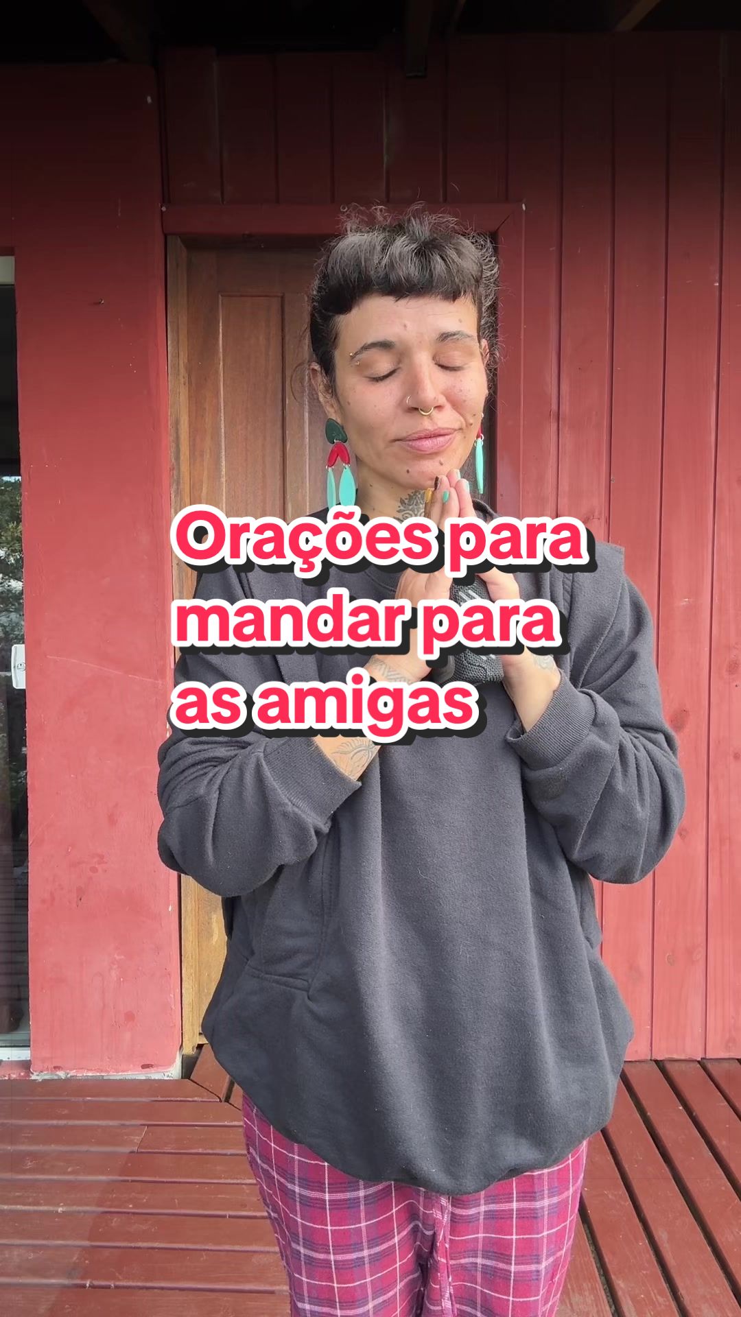 @Odara da Floresta 🇧🇷