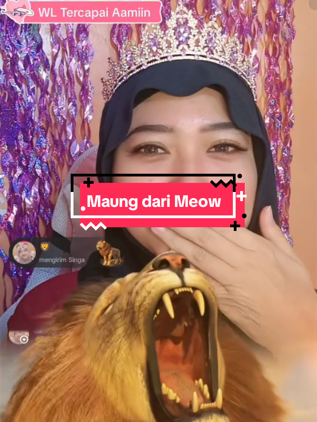 @ERMA_PANGESTU ➊➌⓿➐🦁✨
