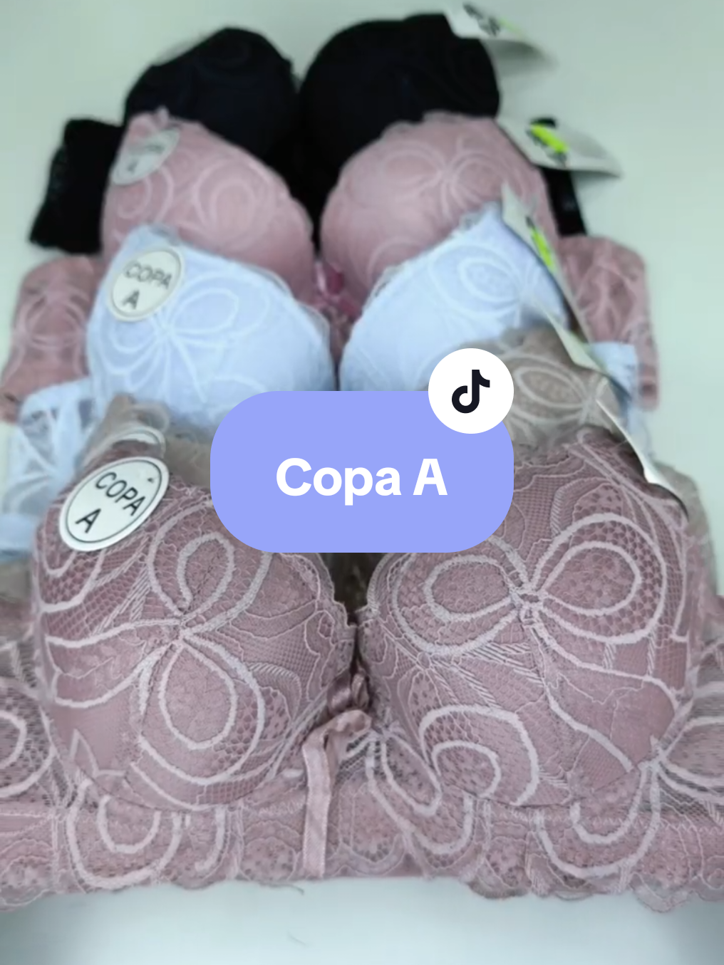 @Suma Warmi Lencería