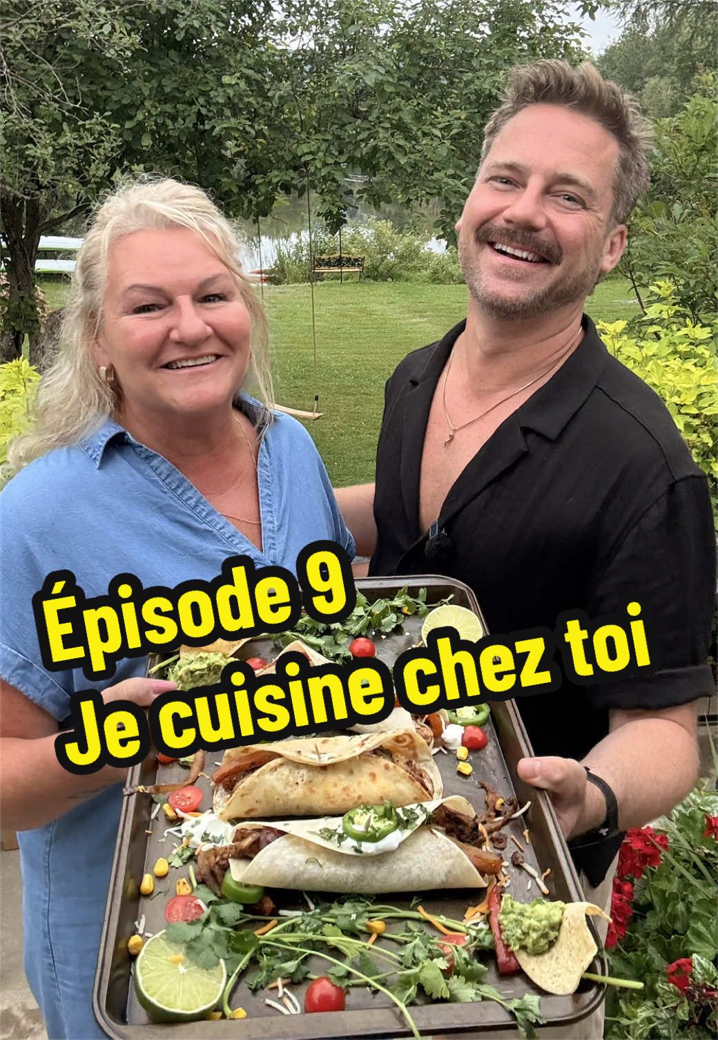 @Chef Max L’Affamé