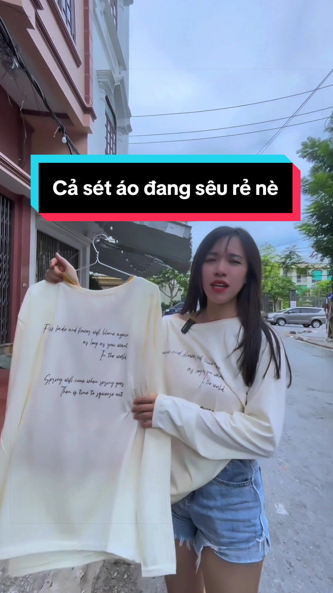 @Xưởng nh&agrave; thu&yacute; được