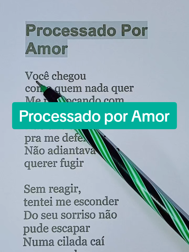 @Sons que Encantam