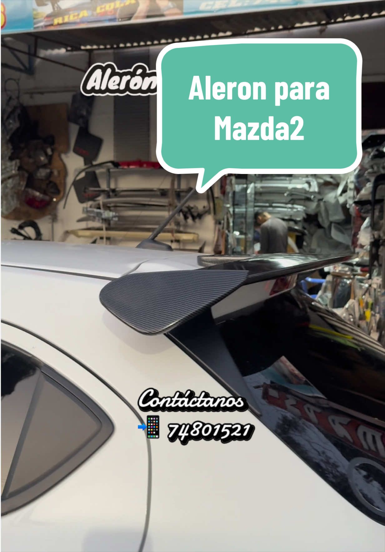 @🔰accesorios tuningcar L&T🇧🇴