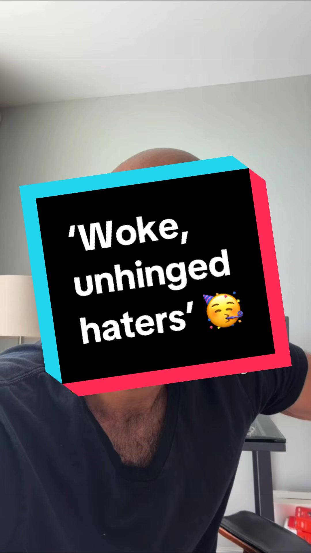 @Professor Neil