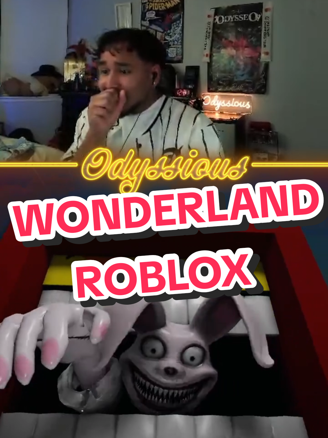 @Odyssious