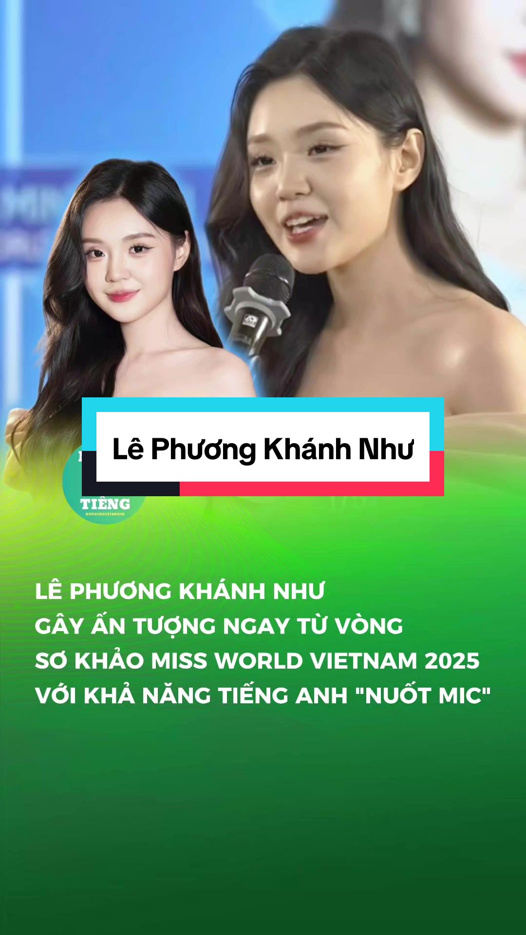 @Người Nổi Tiếng