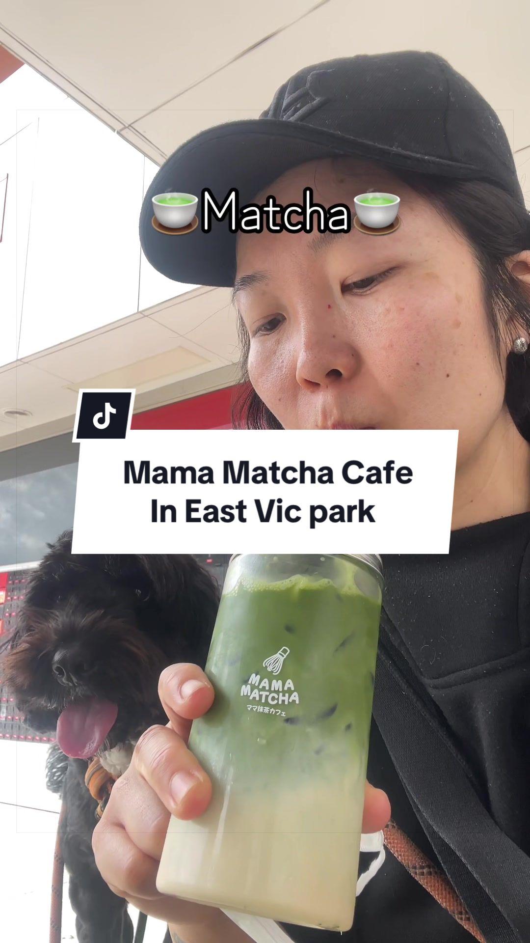 @Okarina | Perth Pawrent Guide