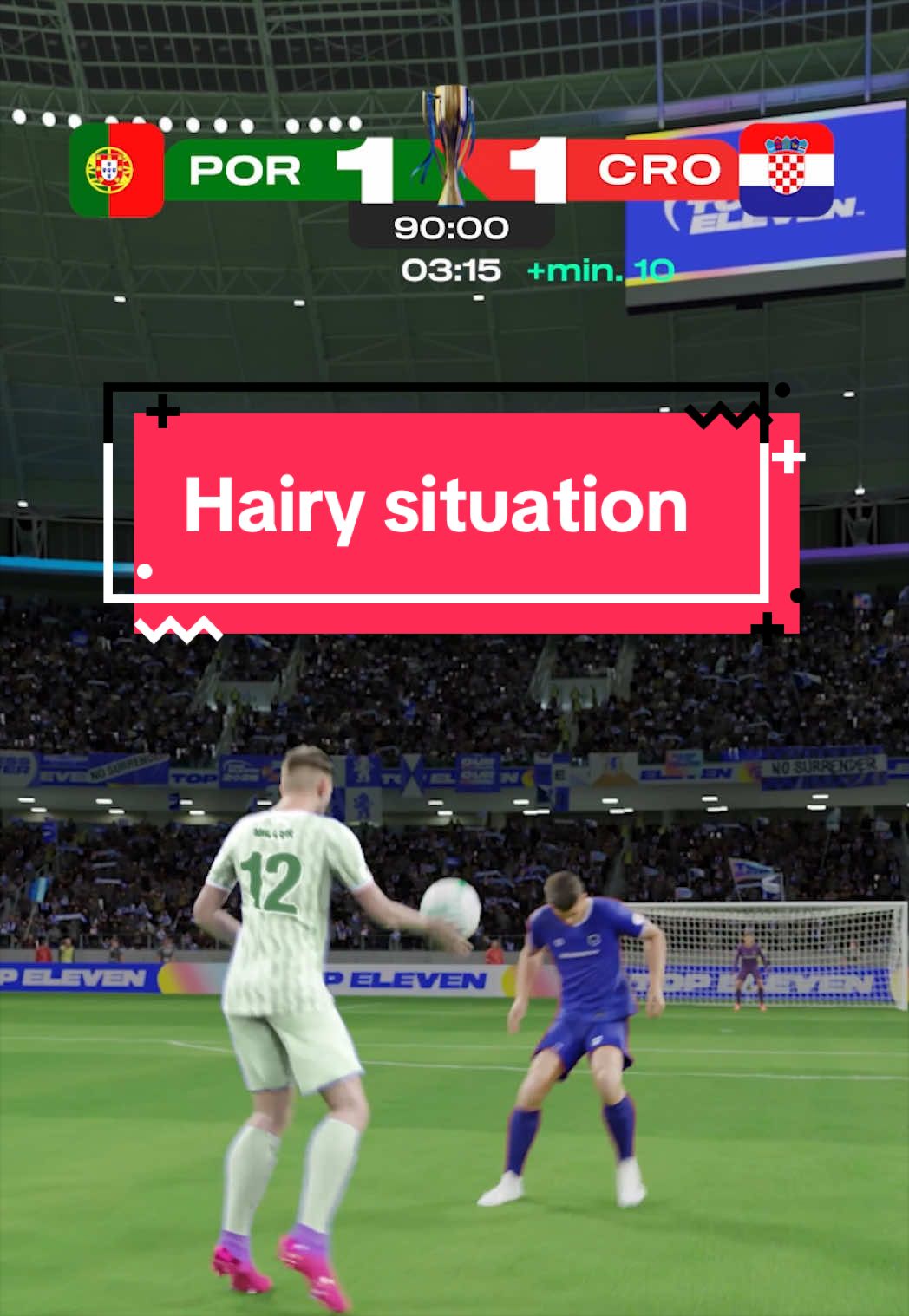 @Top Eleven