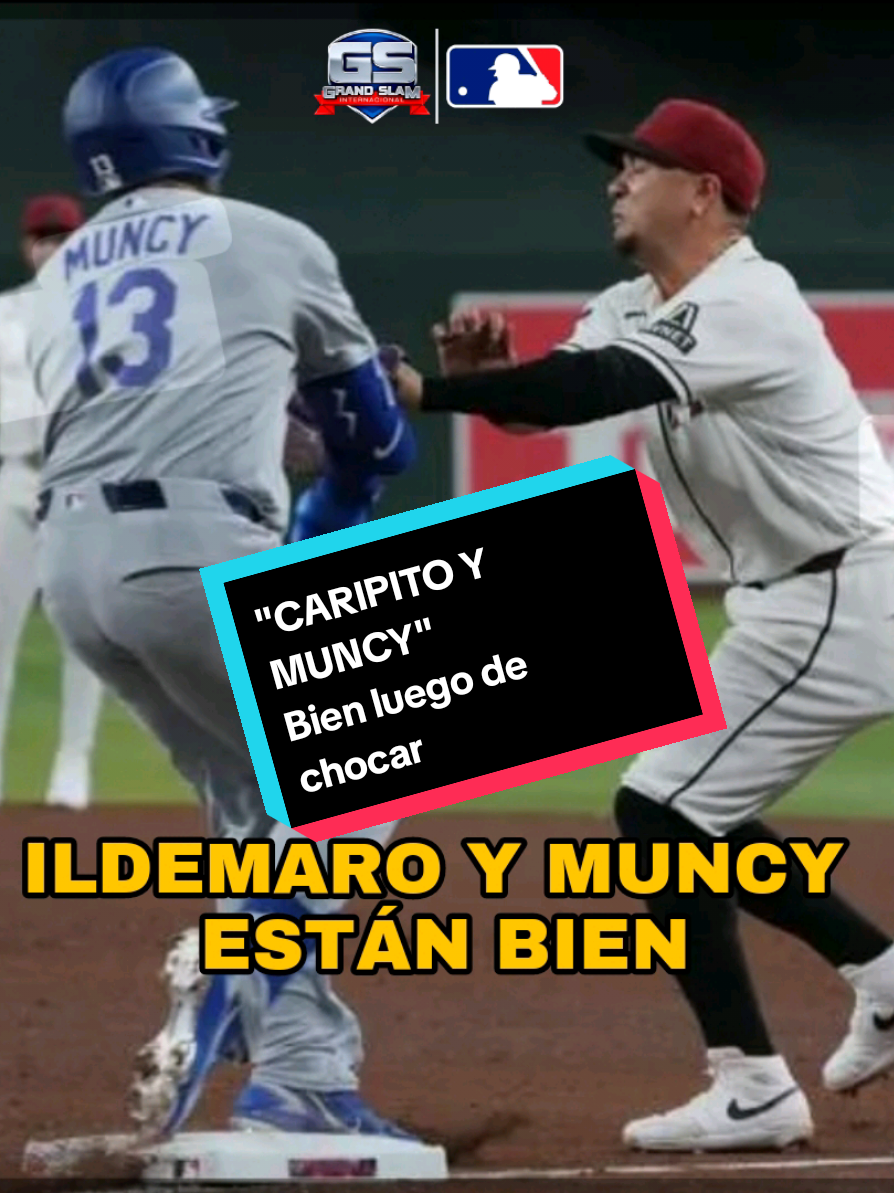 @Grand Slam Internacional